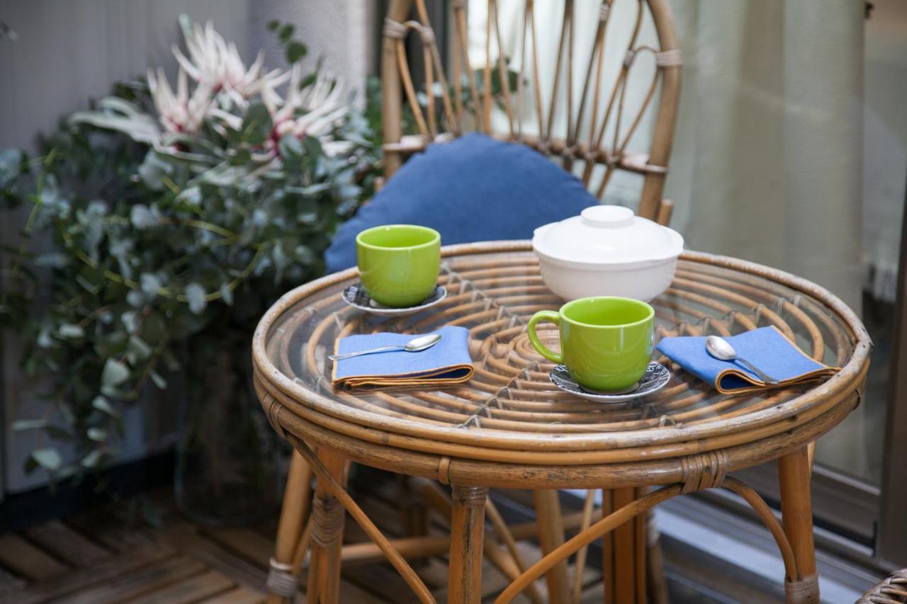 Beautiful Silent Apartment Private Parking Siviglia Esterno foto